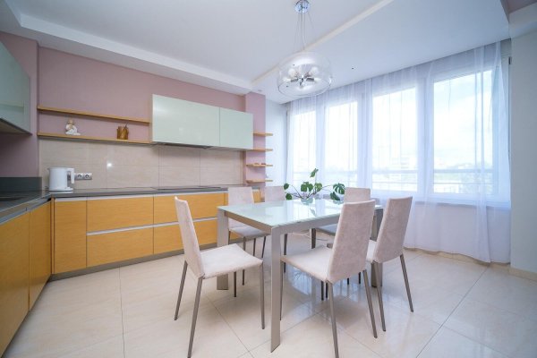 3-комнатная квартира по адресу Пулихова ул., д. 45 - фото 9