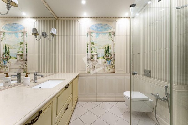 Продается таунхаус д. Тарасово, Ратомская ул., д. 1 к. А - фото 10