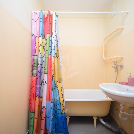 Фотография 1-комнатная квартира по адресу Селицкого ул., д. 79 - фото 15