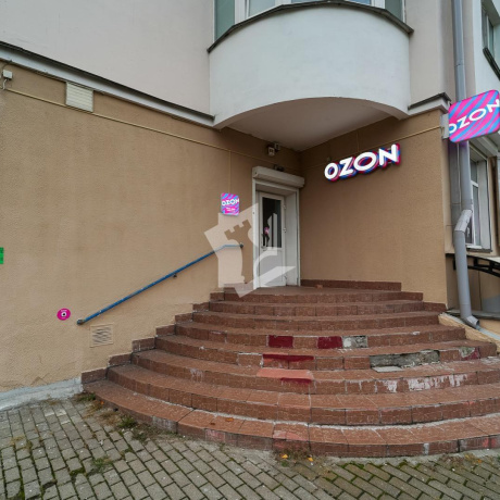 Фотография Сдается офисное помещение по адресу г. Минск, Партизанский просп., д. 45 - фото 3