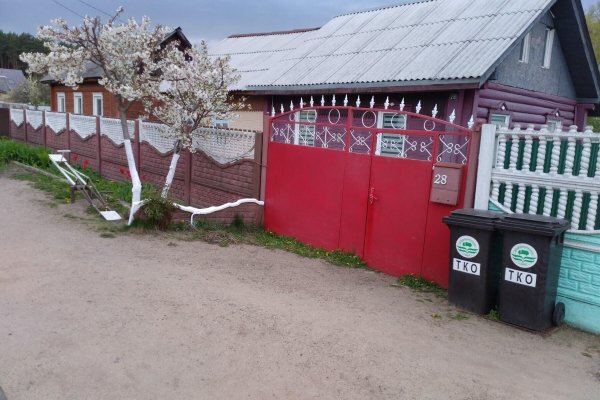 Продается дом г. Минск, Никитина 2-й пер. - фото 9