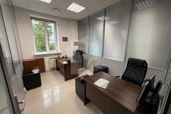 Сдается офисное помещение по адресу г. Минск, Фабрициуса ул., д. 8 к. б - фото 8