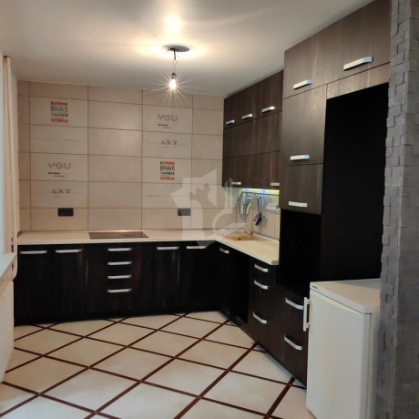 Фотография 3-комнатная квартира по адресу Первомайская ул., д. 20 к. 2 - фото 12