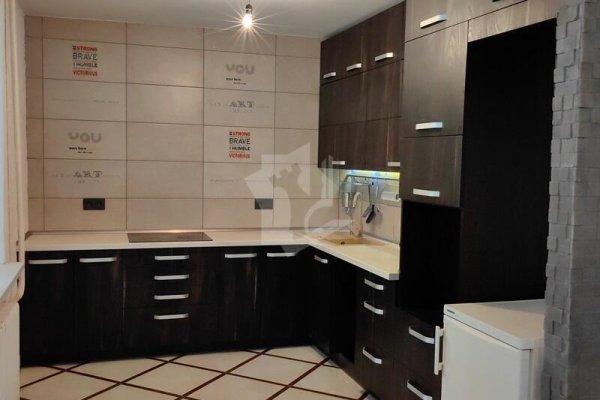 3-комнатная квартира по адресу Первомайская ул., д. 20 к. 2 - фото 12