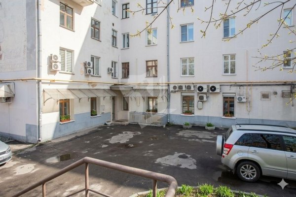 Продается торговое помещение по адресу г. Минск, Маркса ул., д. 25 - фото 11