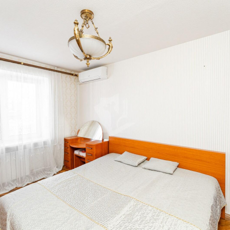 Фотография 3-комнатная квартира по адресу Обойная ул., д. 4 - фото 12