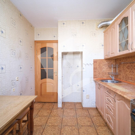 Фотография 3-комнатная квартира по адресу Могилевская ул., д. 34 к. 2 - фото 5