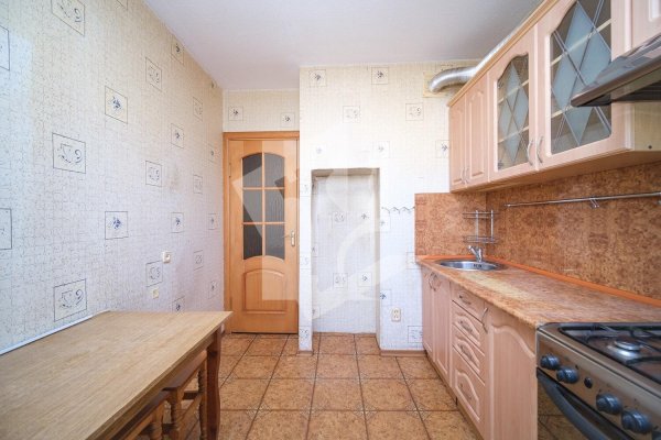 3-комнатная квартира по адресу Могилевская ул., д. 34 к. 2 - фото 5