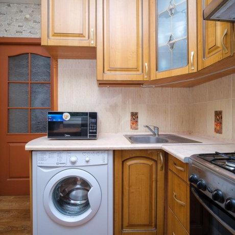 Фотография 2-комнатная квартира по адресу Гая ул., д. 27 - фото 16
