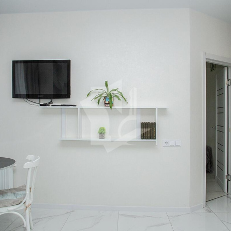 Фотография 2-комнатная квартира по адресу Лейтенанта Кижеватова ул., д. 1 - фото 5