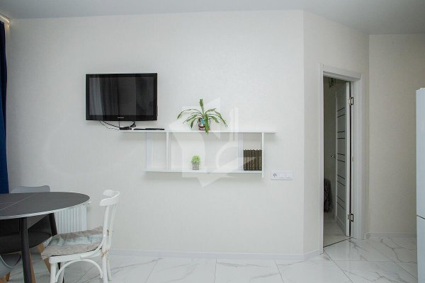 2-комнатная квартира по адресу Лейтенанта Кижеватова ул., д. 1 - фото 5