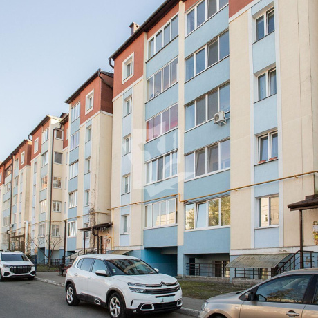 Фотография 1-комнатная квартира по адресу Троицкая ул., д. 35 - фото 19