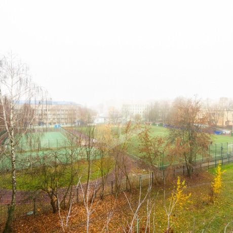 Фотография 1-комнатная квартира по адресу Казинца ул., д. 80 - фото 12