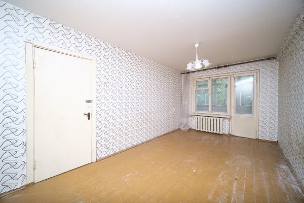 1-комнатная квартира по адресу Воронянского ул., д. 52 - фото 9