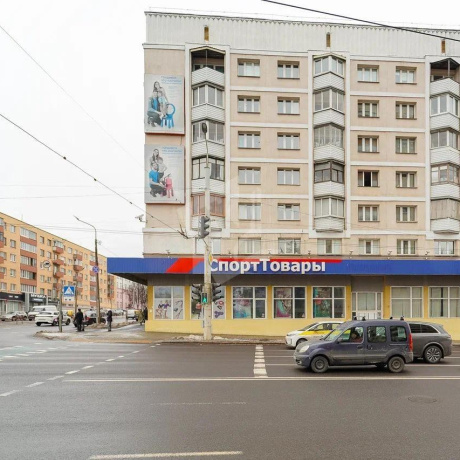 Фотография Сдается торговое помещение по адресу г. Минск, Коласа ул., д. 30 - фото 15