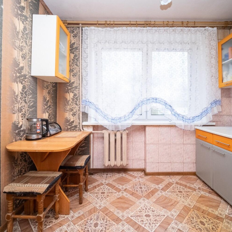 Фотография 2-комнатная квартира по адресу Куйбышева ул., д. 30 - фото 12