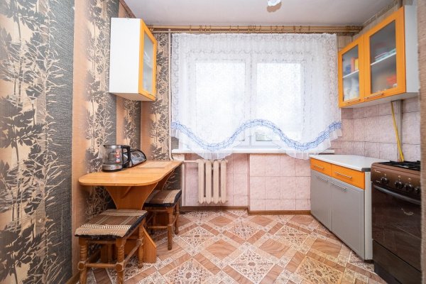 2-комнатная квартира по адресу Куйбышева ул., д. 30 - фото 12