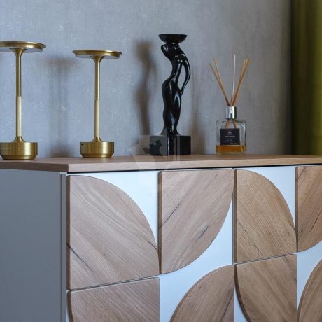 Фотография 3-комнатная квартира по адресу Дзержинского просп., д. 76 - фото 13