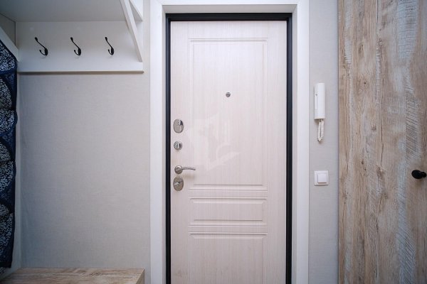 2-комнатная квартира по адресу Чайлытко ул., д. 15 - фото 6