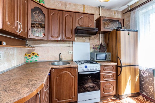 4-комнатная квартира по адресу Независимости просп., д. 125 - фото 2