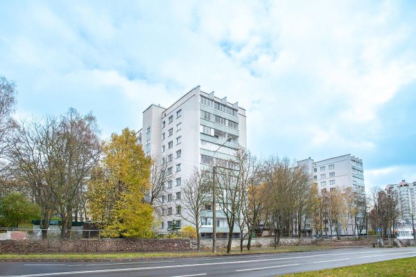 3-комнатная квартира по адресу Глебки ул., д. 8 - фото 2