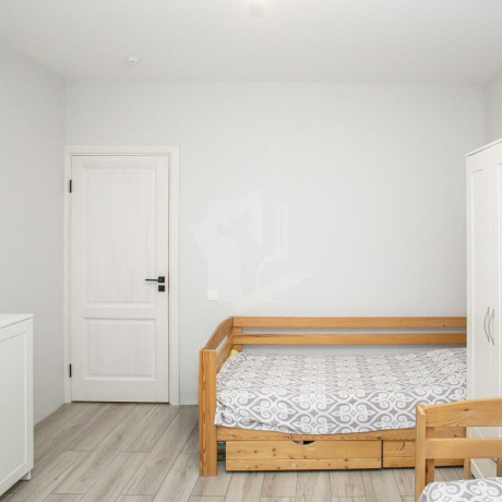 Фотография 2-комнатная квартира по адресу Рыбалко ул., д. 13 - фото 6