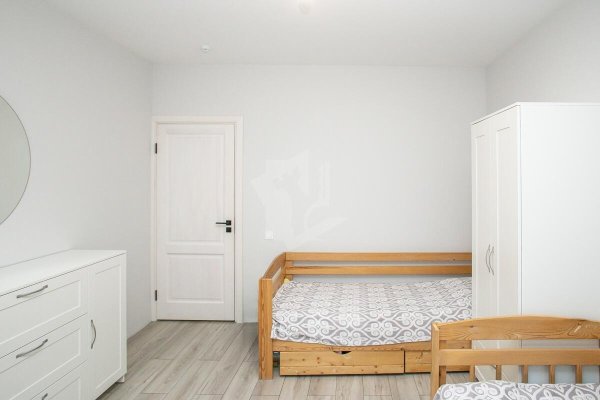 2-комнатная квартира по адресу Рыбалко ул., д. 13 - фото 6