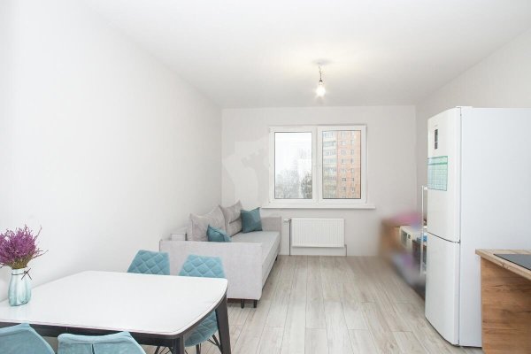 2-комнатная квартира по адресу Рыбалко ул., д. 13 - фото 7