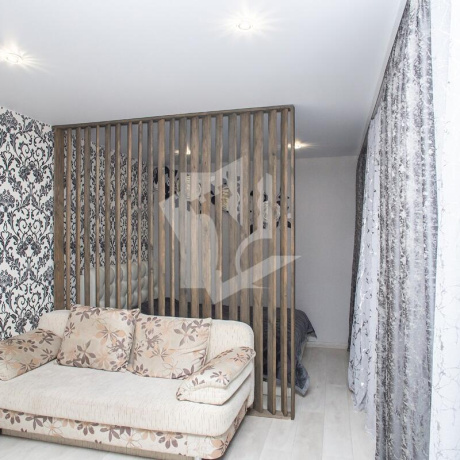 Фотография 2-комнатная квартира по адресу Глебки ул., д. 94 - фото 3