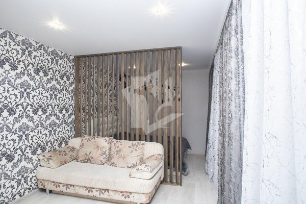 2-комнатная квартира по адресу Глебки ул., д. 94 - фото 3