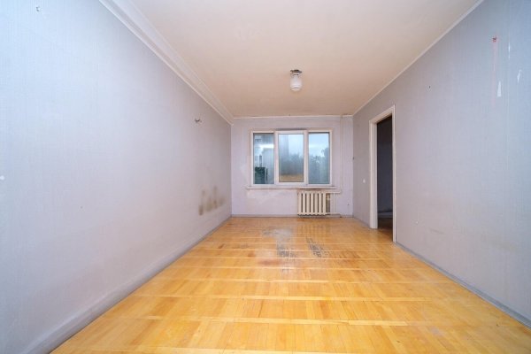 3-комнатная квартира по адресу Куйбышева ул., д. 44 - фото 10