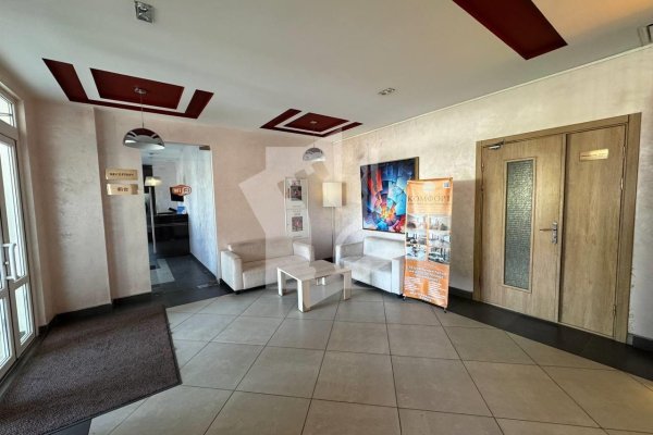 Продается офисное помещение по адресу г. Минск, Щорса ул., д. 1 к. а - фото 7