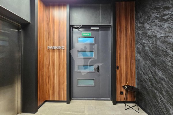 4-комнатная квартира по адресу Кальварийская ул., д. 16 - фото 6