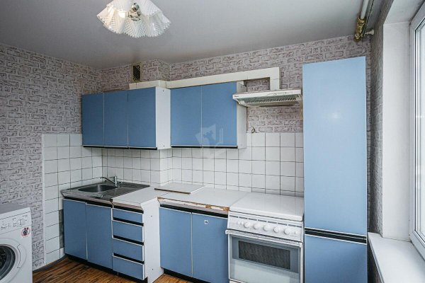 3-комнатная квартира по адресу Садовая ул., д. 5 - фото 16