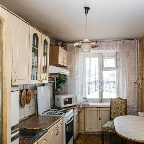 Фотография 4-комнатная квартира по адресу Путилова ул., д. 3 - фото 11