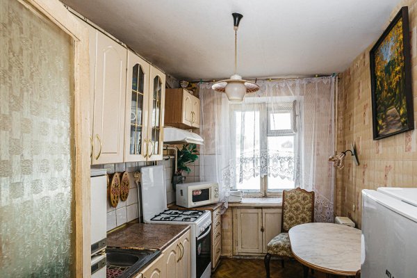 4-комнатная квартира по адресу Путилова ул., д. 3 - фото 11