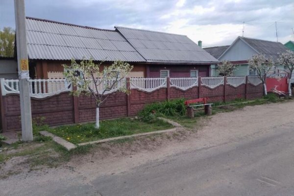 Продается дом г. Минск, Никитина 2-й пер. - фото 10