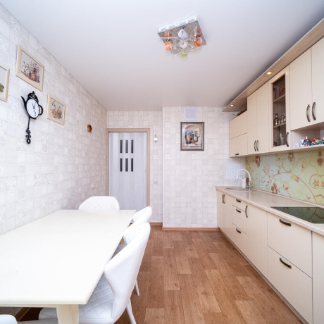 Фотография 3-комнатная квартира по адресу Неманская ул., д. 3 - фото 4