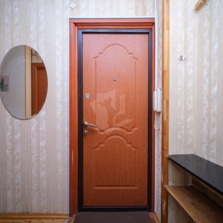 Фотография 2-комнатная квартира по адресу Гая ул., д. 27 - фото 17
