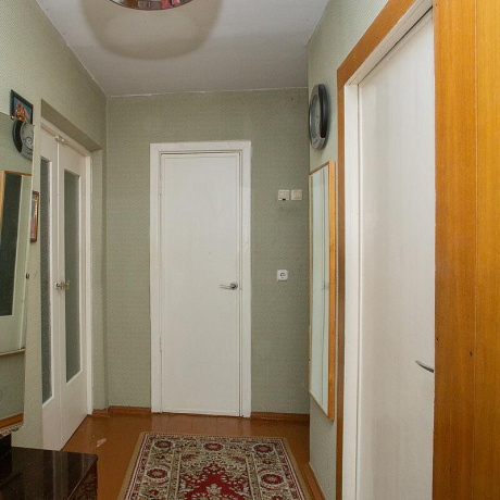 Фотография 2-комнатная квартира по адресу Ломоносова ул., д. 8 - фото 13