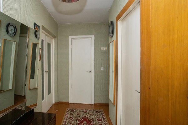 2-комнатная квартира по адресу Ломоносова ул., д. 8 - фото 13