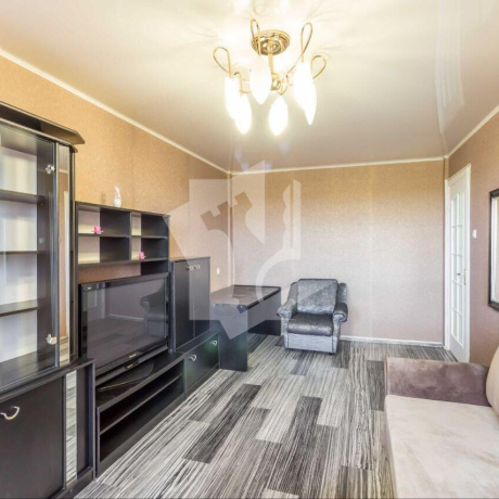 Фотография 2-комнатная квартира по адресу Богдановича ул., д. 78 - фото 7