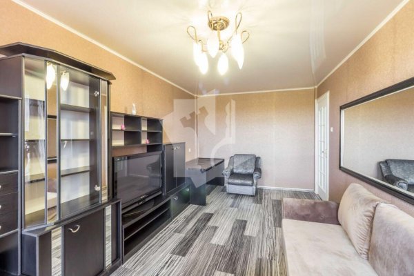 2-комнатная квартира по адресу Богдановича ул., д. 78 - фото 7