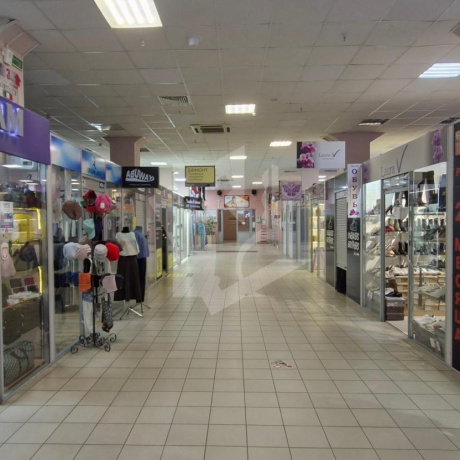 Фотография Сдается торговое помещение по адресу г. Минск, Независимости просп., д. 58 - фото 8