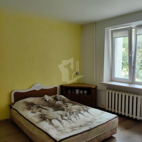 Фотография 3-комнатная квартира по адресу Первомайская ул., д. 20 к. 2 - фото 13