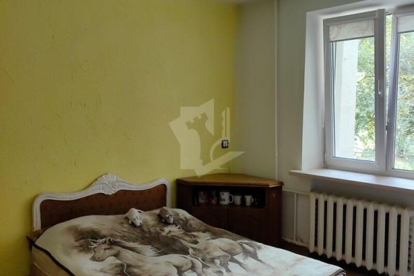 3-комнатная квартира по адресу Первомайская ул., д. 20 к. 2 - фото 13