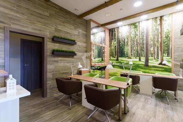 Сдается торговое помещение по адресу г. Минск, Победителей просп., д. 125 - фото 3