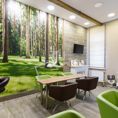 Фотография Сдается торговое помещение по адресу г. Минск, Победителей просп., д. 125 - фото 5