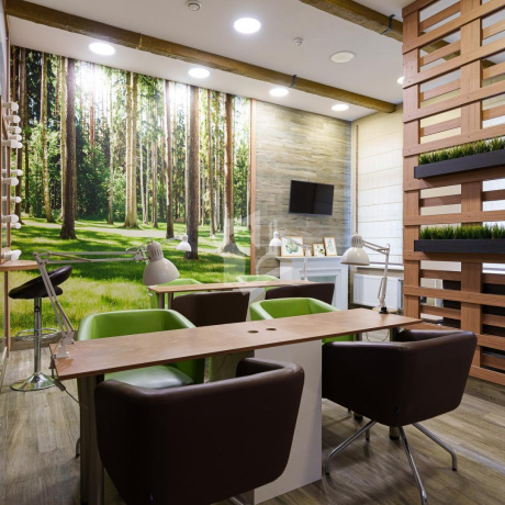 Фотография Сдается торговое помещение по адресу г. Минск, Победителей просп., д. 125 - фото 2