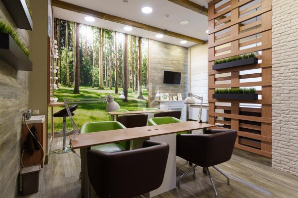 Сдается торговое помещение по адресу г. Минск, Победителей просп., д. 125 - фото 2